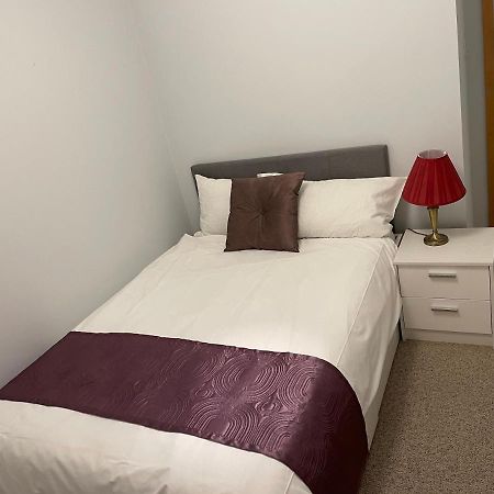 Greenwich Centre Nky Apartment London Luaran gambar