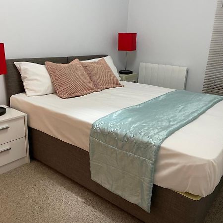 Greenwich Centre Nky Apartment London Luaran gambar