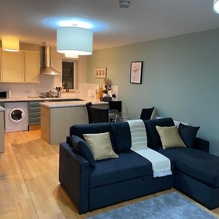 Greenwich Centre Nky Apartment London Luaran gambar