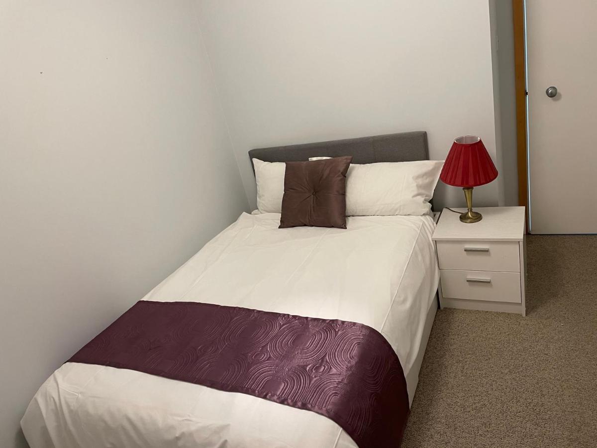 Greenwich Centre Nky Apartment London Luaran gambar