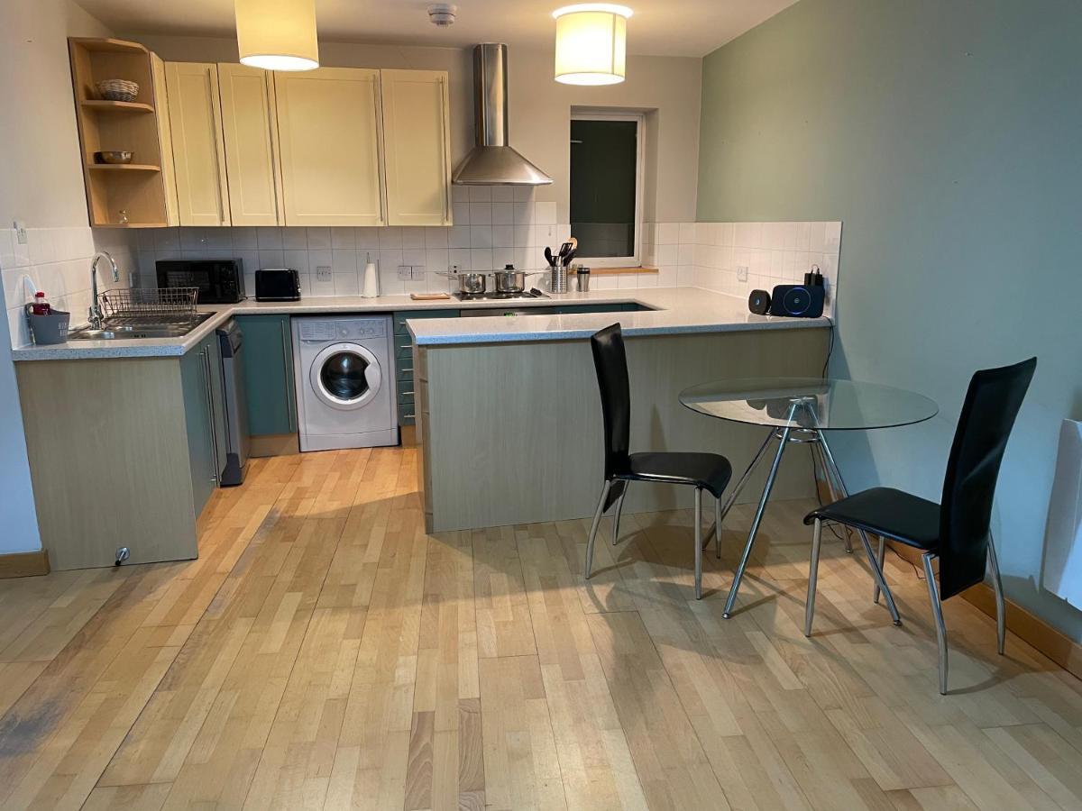 Greenwich Centre Nky Apartment London Luaran gambar