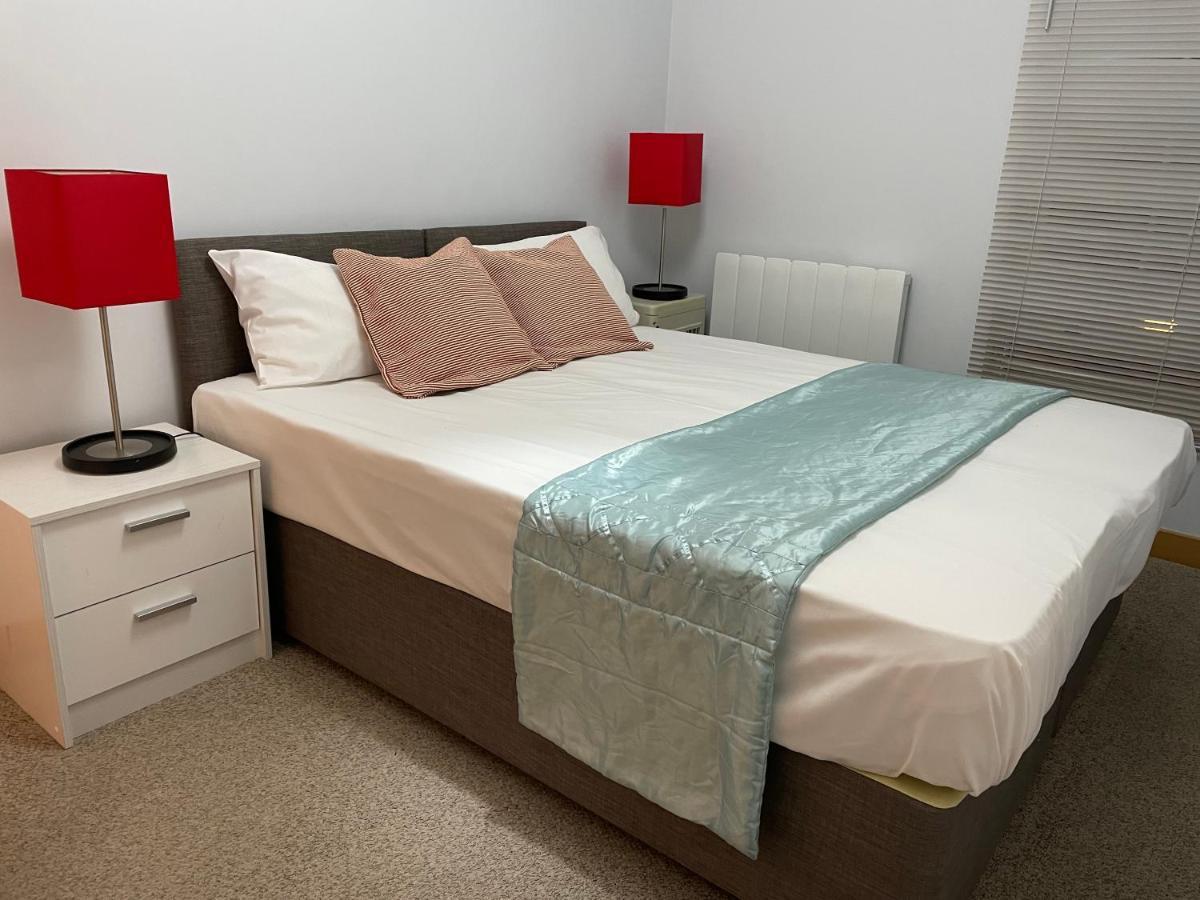 Greenwich Centre Nky Apartment London Luaran gambar