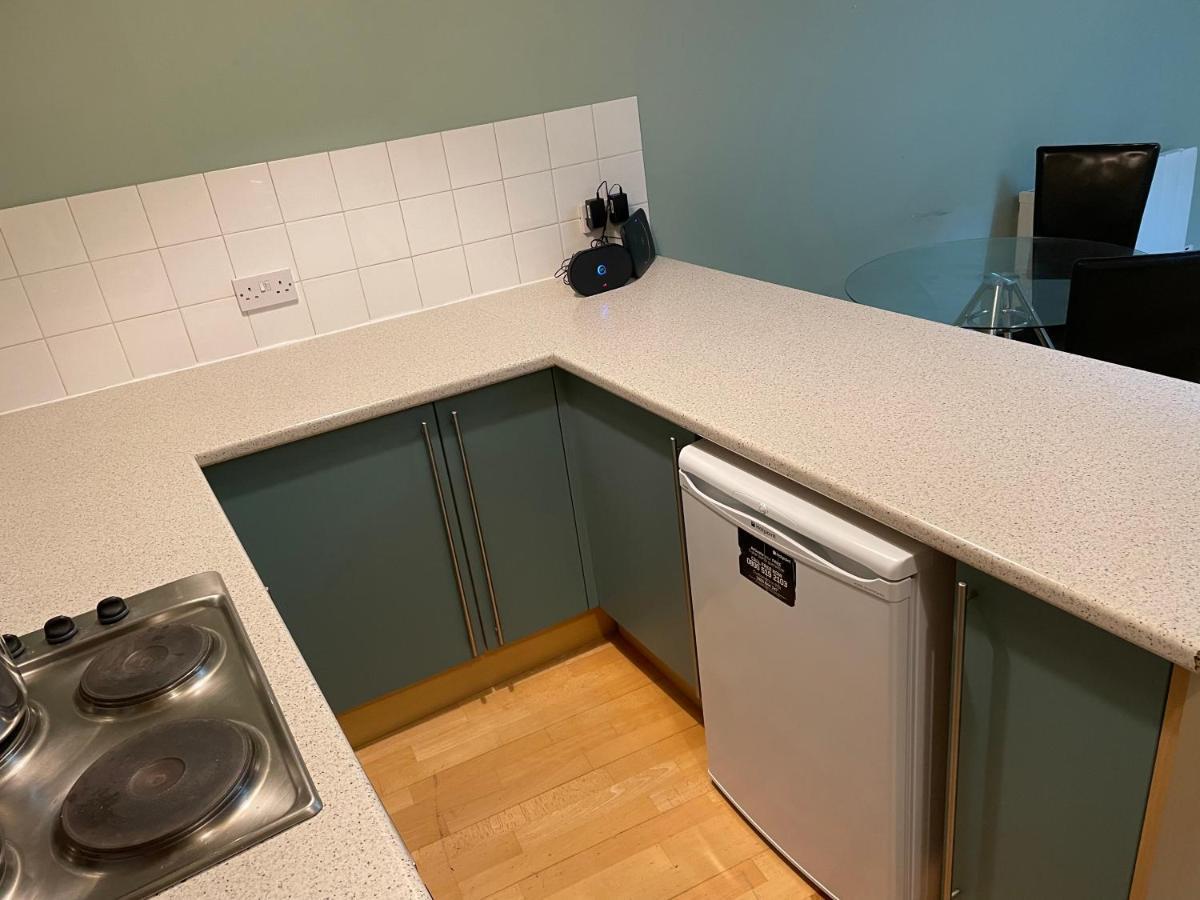 Greenwich Centre Nky Apartment London Luaran gambar