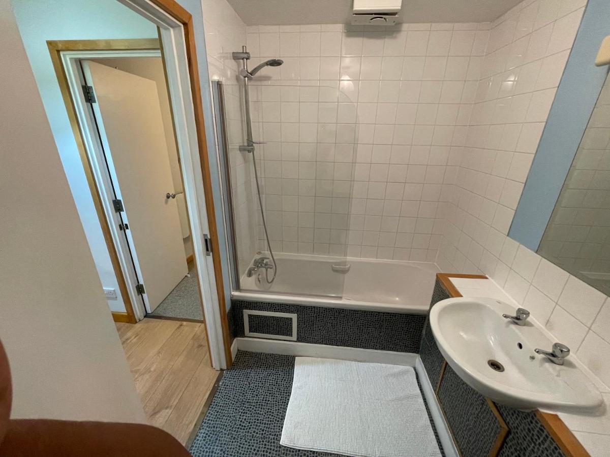 Greenwich Centre Nky Apartment London Luaran gambar