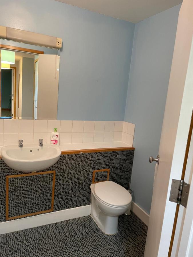 Greenwich Centre Nky Apartment London Luaran gambar