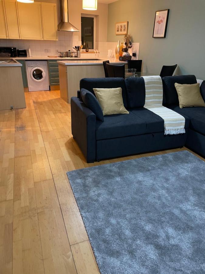 Greenwich Centre Nky Apartment London Luaran gambar