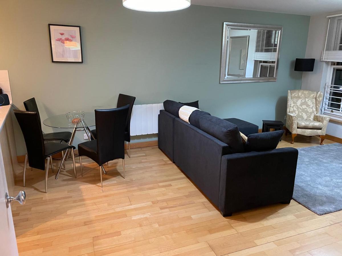 Greenwich Centre Nky Apartment London Luaran gambar