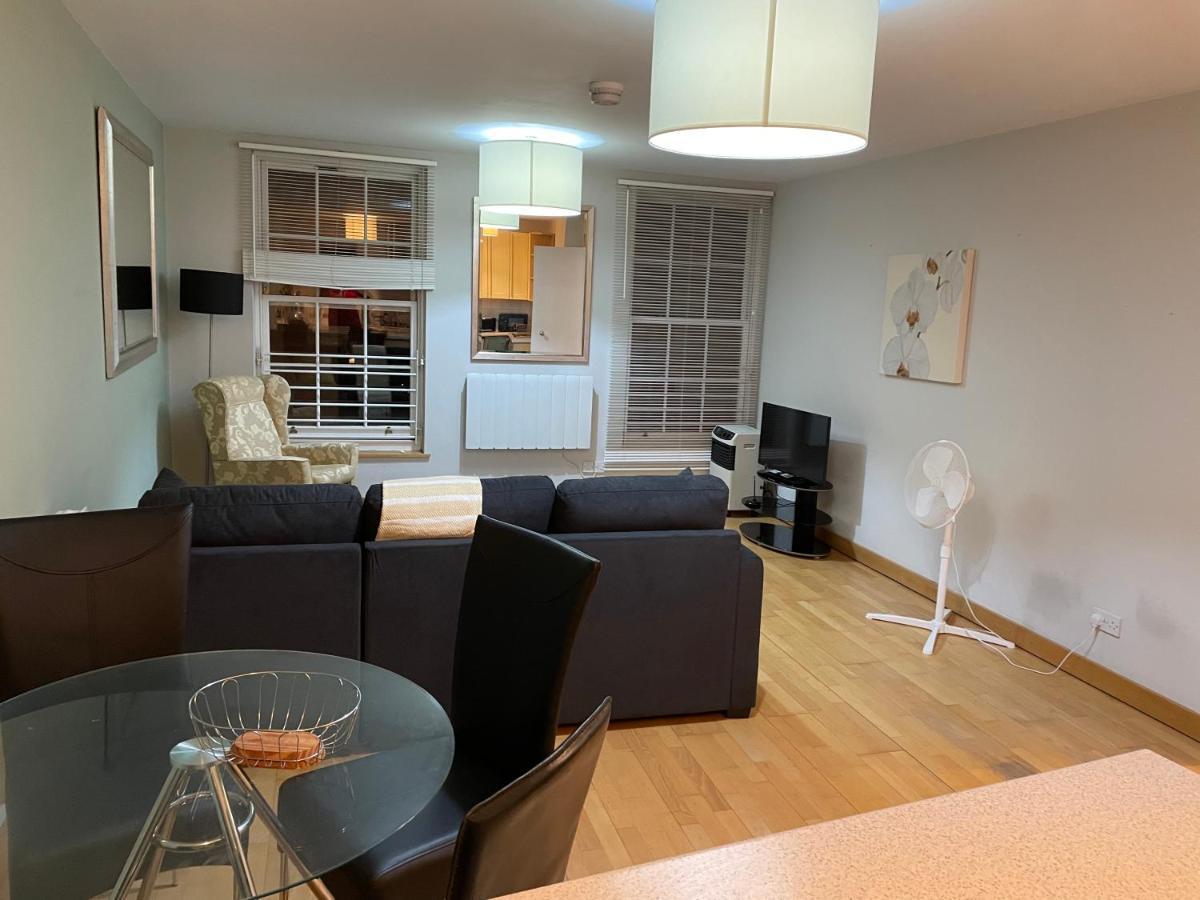 Greenwich Centre Nky Apartment London Luaran gambar