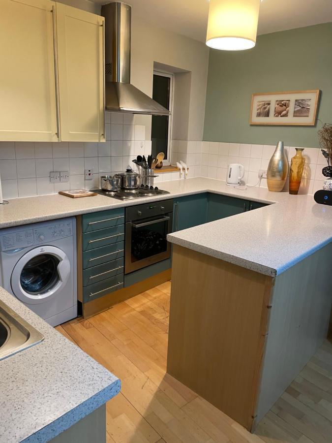 Greenwich Centre Nky Apartment London Luaran gambar