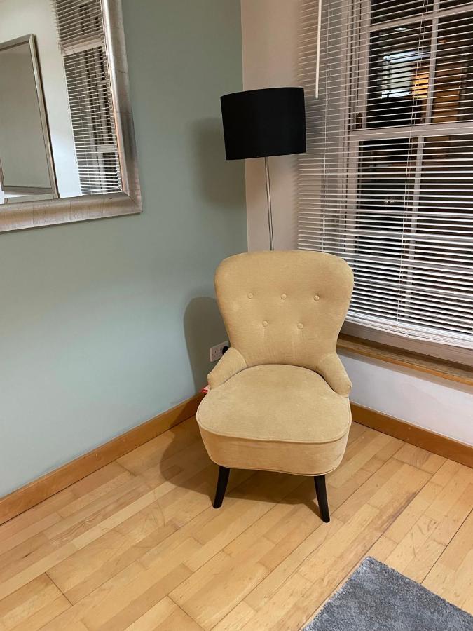 Greenwich Centre Nky Apartment London Luaran gambar