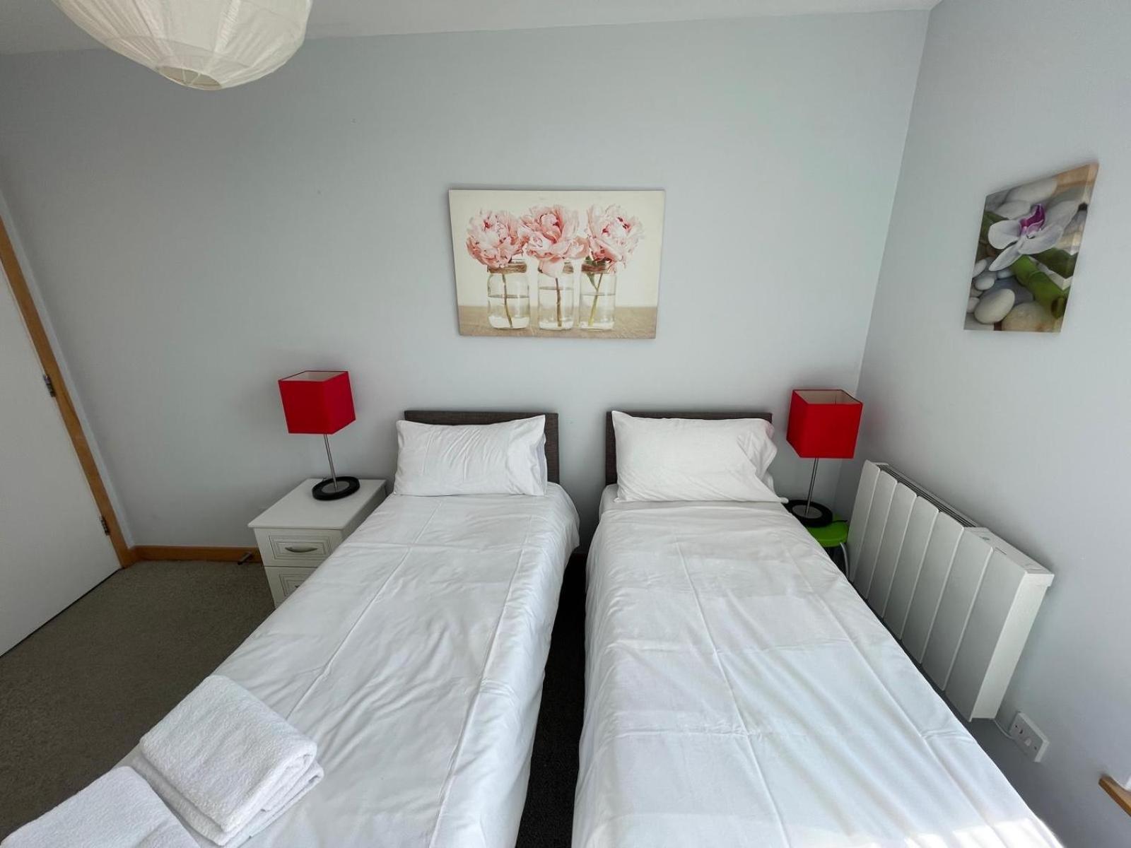 Greenwich Centre Nky Apartment London Luaran gambar
